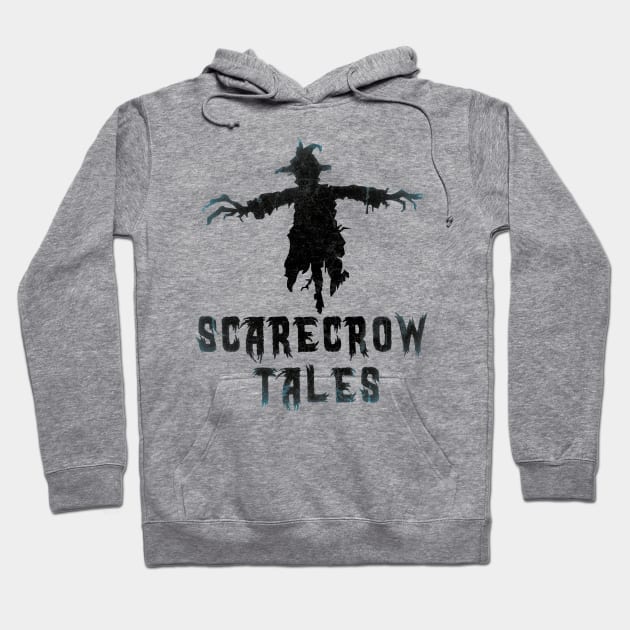 Scarecrow Tales 2 Hoodie by ScarecrowTalesPodcast